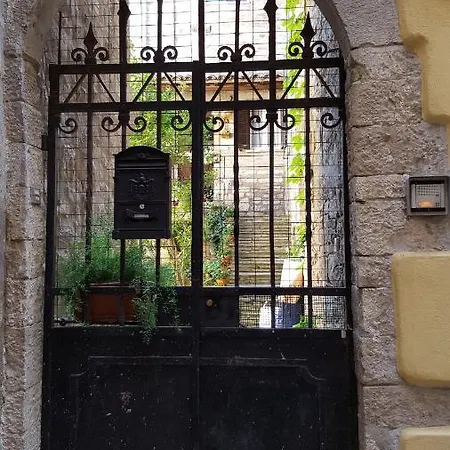 Lejlighed Centro Storico *