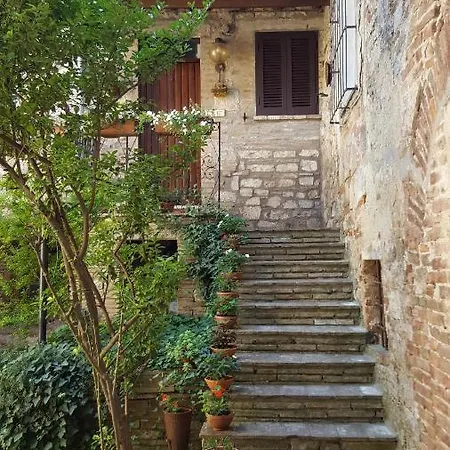Lejlighed Centro Storico